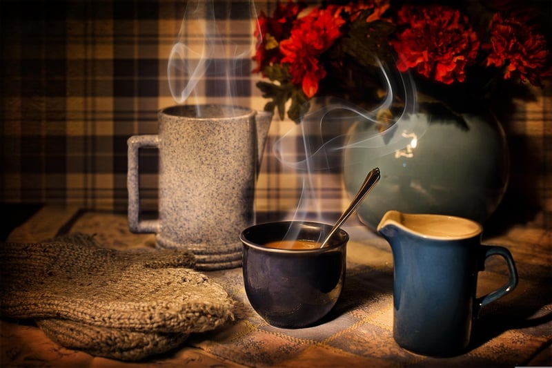 Winter Comforts
